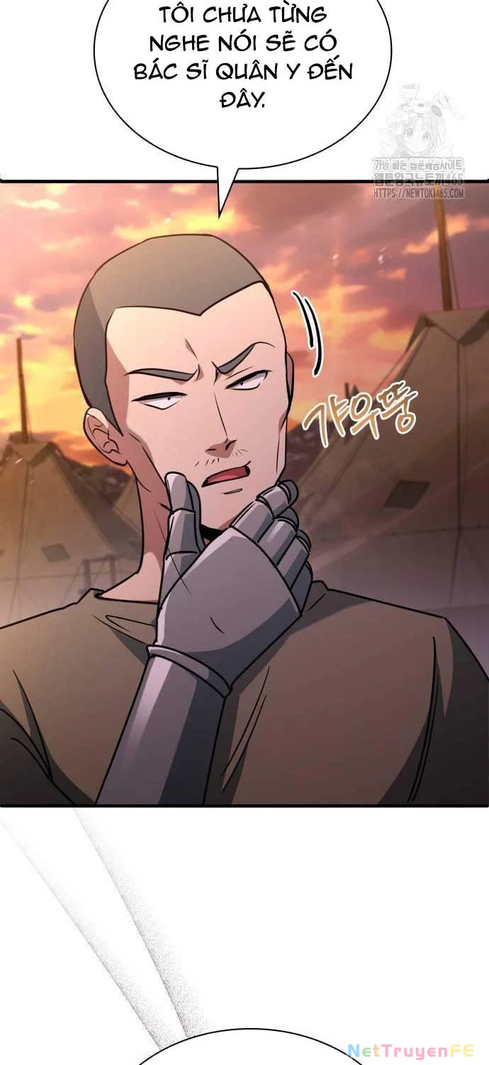 Hoàng Tử Bán Thuốc Chapter 54 - Trang 4