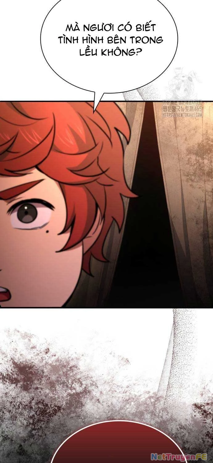 Hoàng Tử Bán Thuốc Chapter 54 - Trang 4