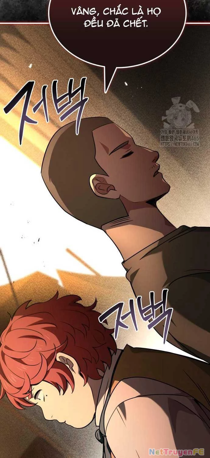 Hoàng Tử Bán Thuốc Chapter 54 - Trang 4