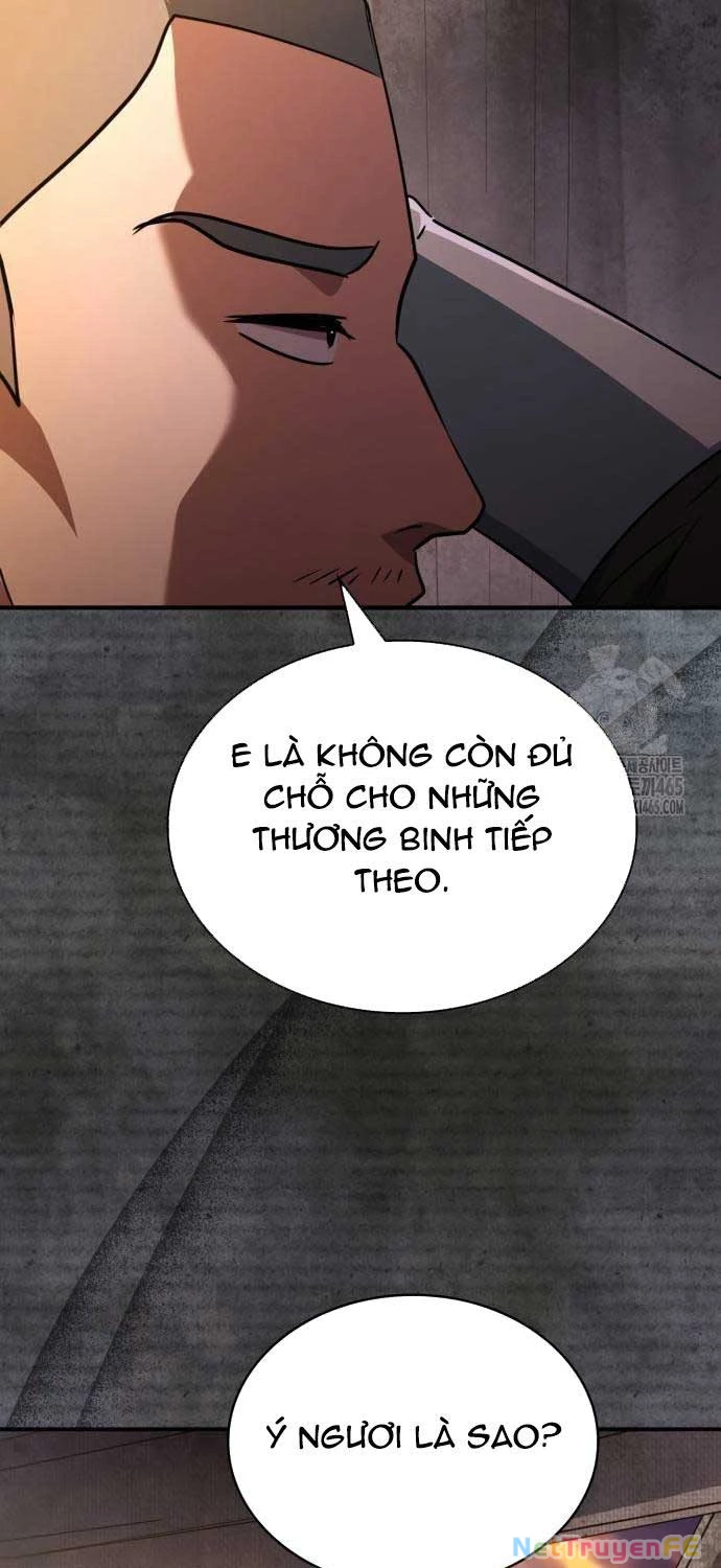 Hoàng Tử Bán Thuốc Chapter 54 - Trang 4