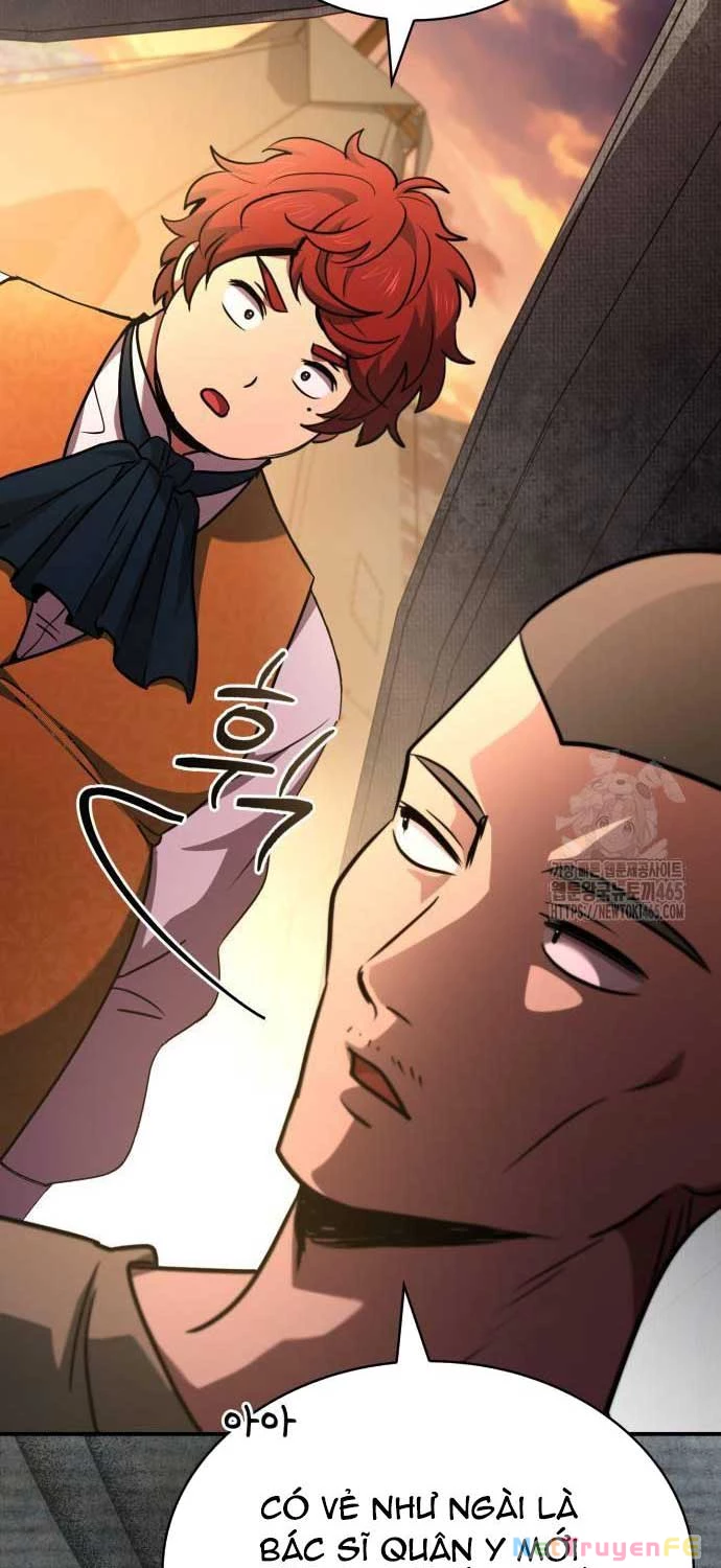 Hoàng Tử Bán Thuốc Chapter 54 - Trang 4