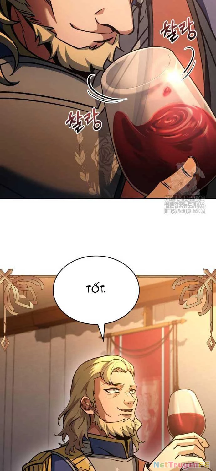 Hoàng Tử Bán Thuốc Chapter 54 - Trang 4