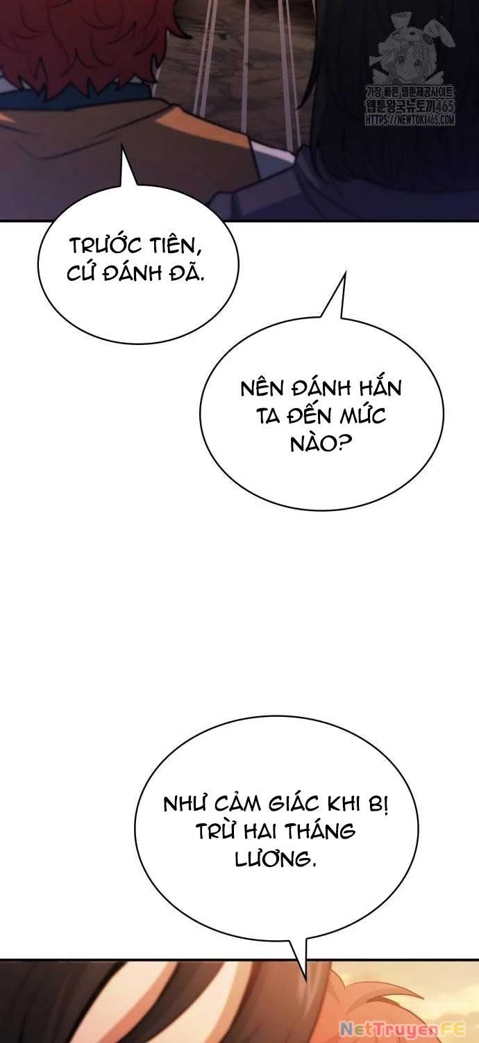 Hoàng Tử Bán Thuốc Chapter 54 - Trang 4