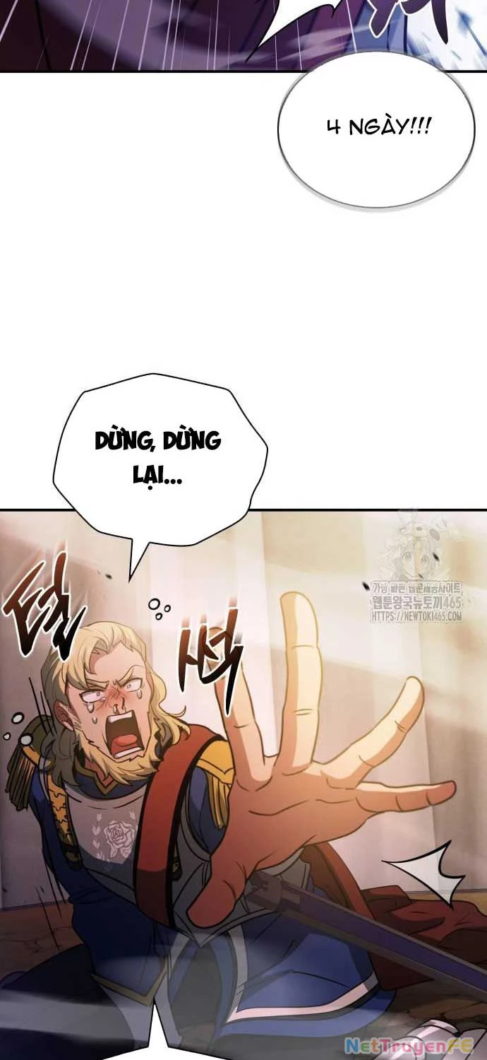 Hoàng Tử Bán Thuốc Chapter 54 - Trang 4