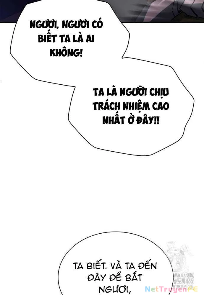 Hoàng Tử Bán Thuốc Chapter 54 - Trang 4