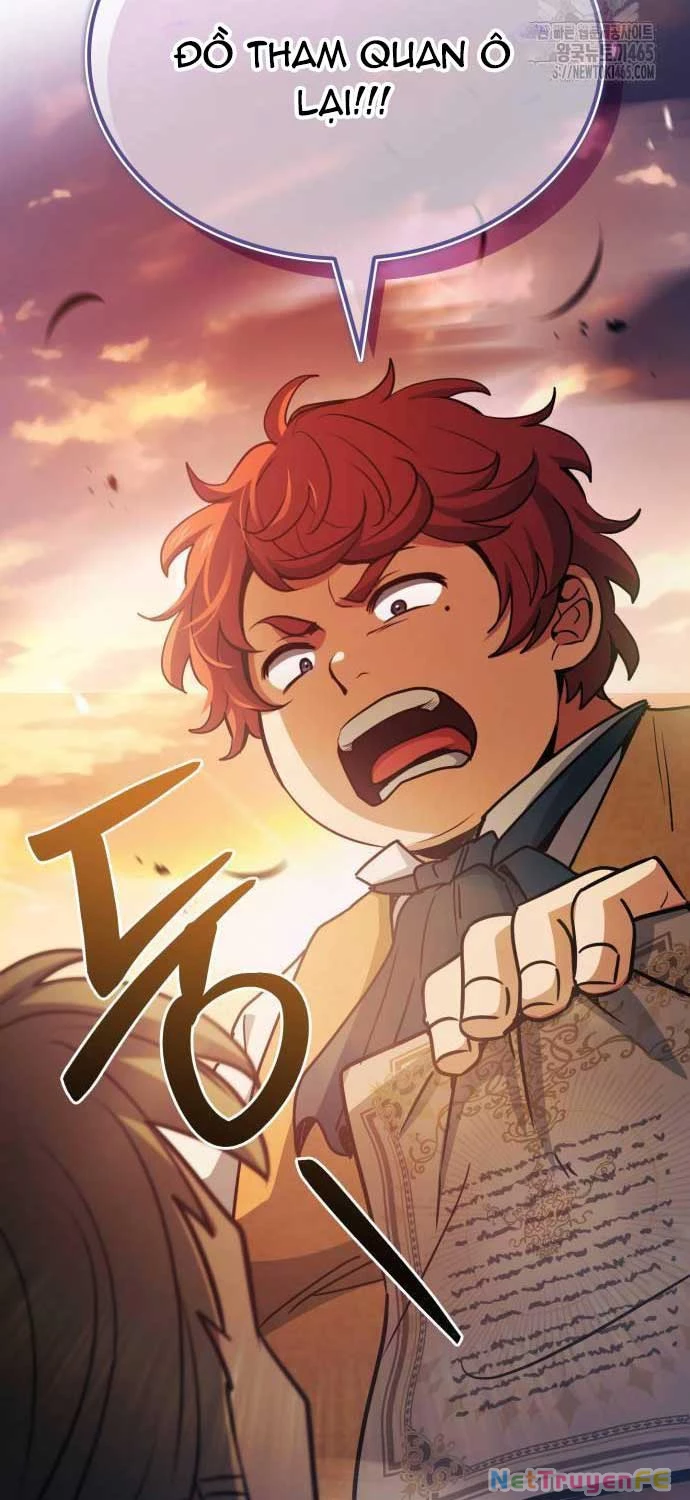 Hoàng Tử Bán Thuốc Chapter 54 - Trang 4