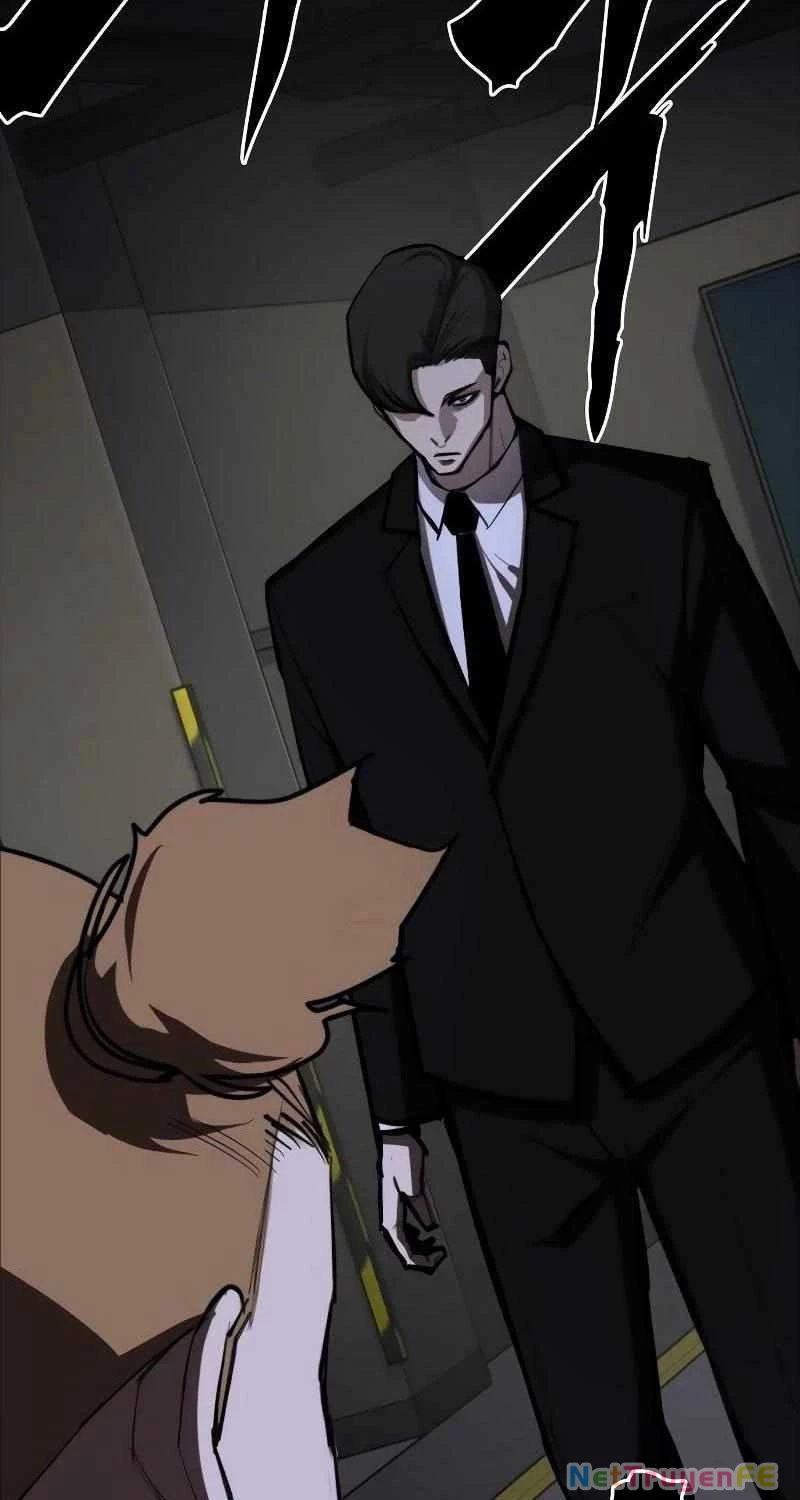 Venta Black Chapter 5 - Trang 2