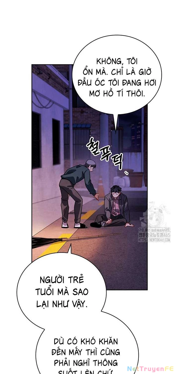 Sống Như Một Diễn Viên Chapter 109 - Trang 4
