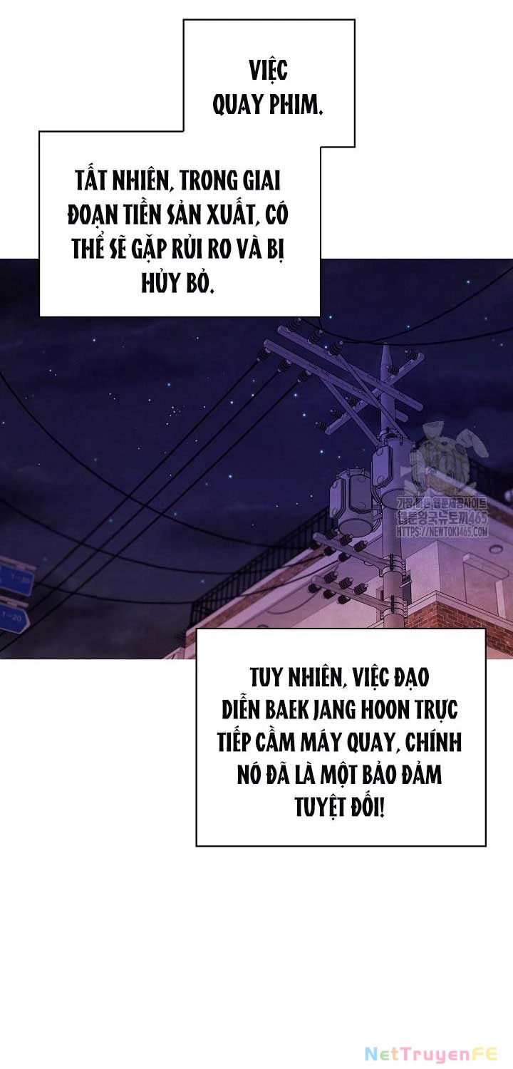 Sống Như Một Diễn Viên Chapter 109 - Trang 4
