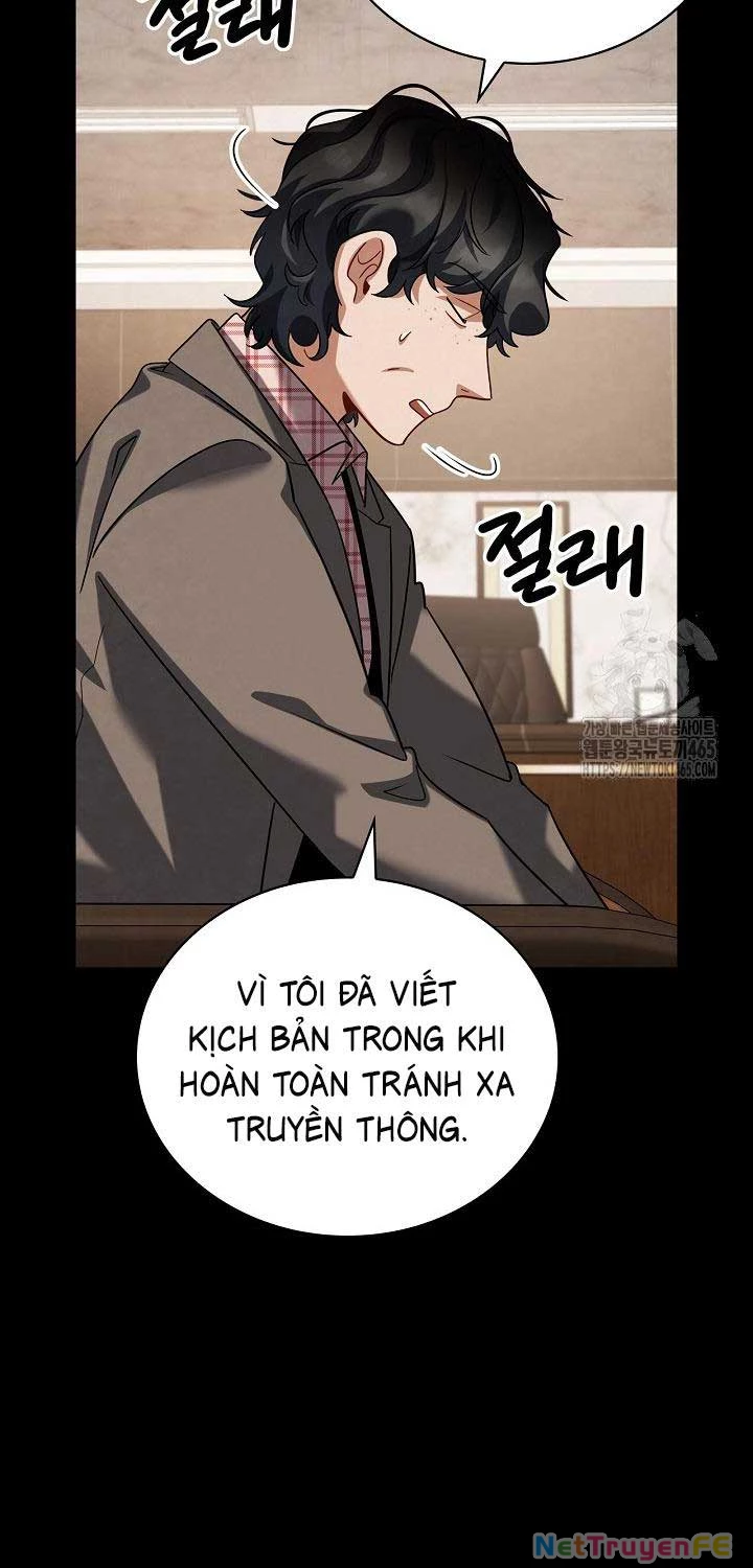 Sống Như Một Diễn Viên Chapter 109 - Trang 4