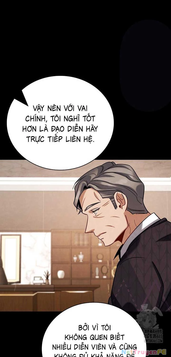 Sống Như Một Diễn Viên Chapter 109 - Trang 4