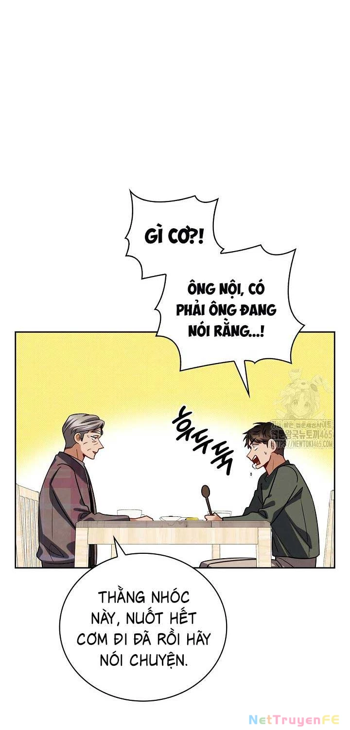 Sống Như Một Diễn Viên Chapter 109 - Trang 4