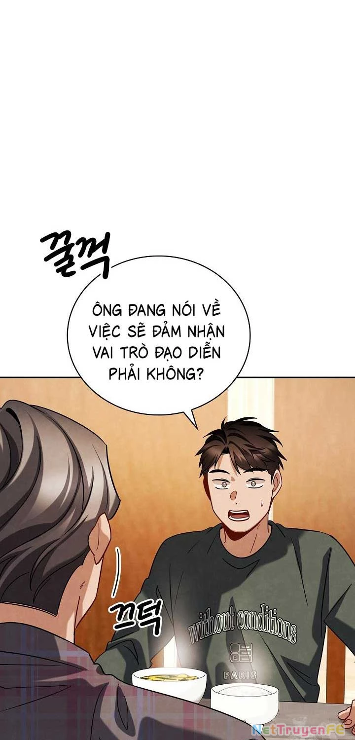 Sống Như Một Diễn Viên Chapter 109 - Trang 4