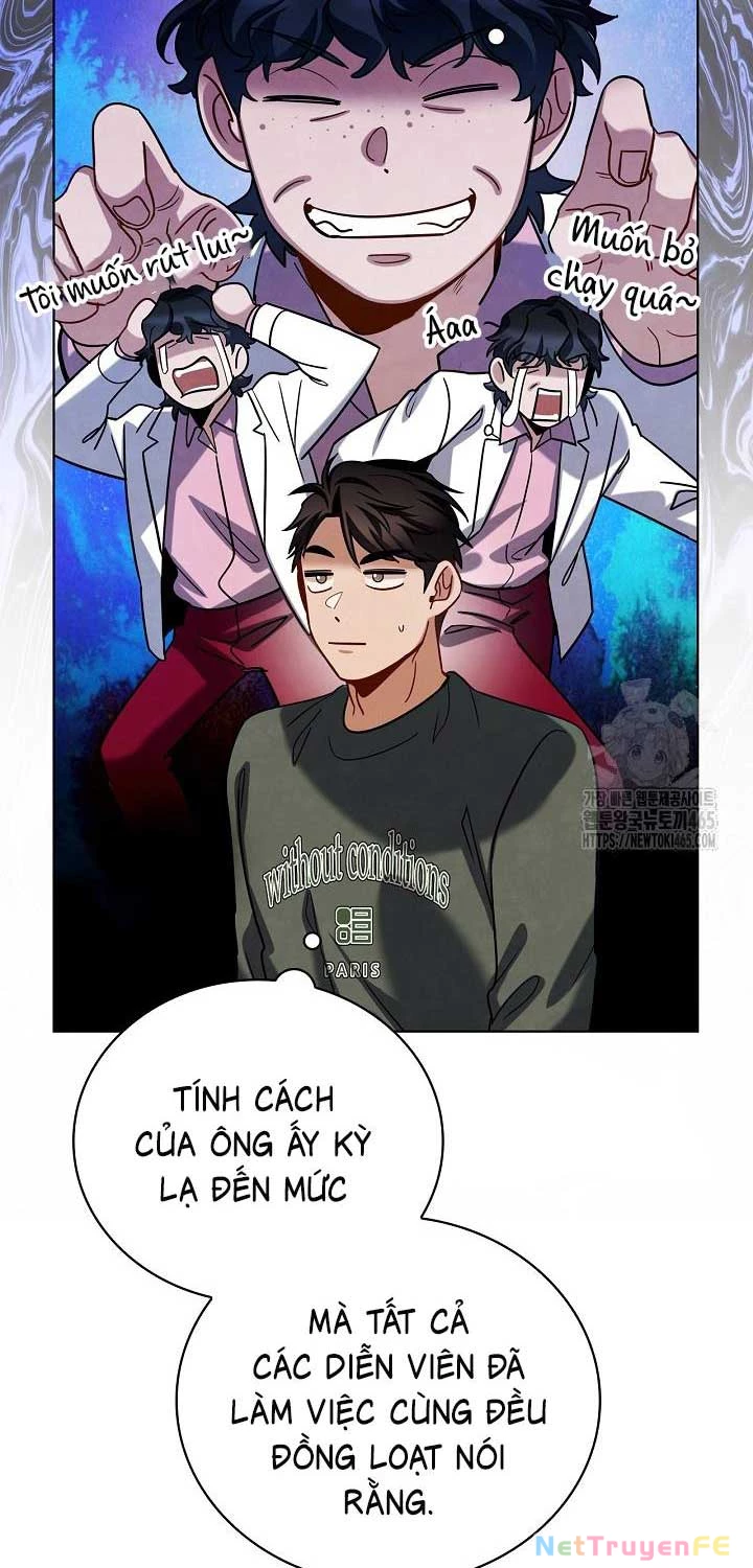 Sống Như Một Diễn Viên Chapter 109 - Trang 4