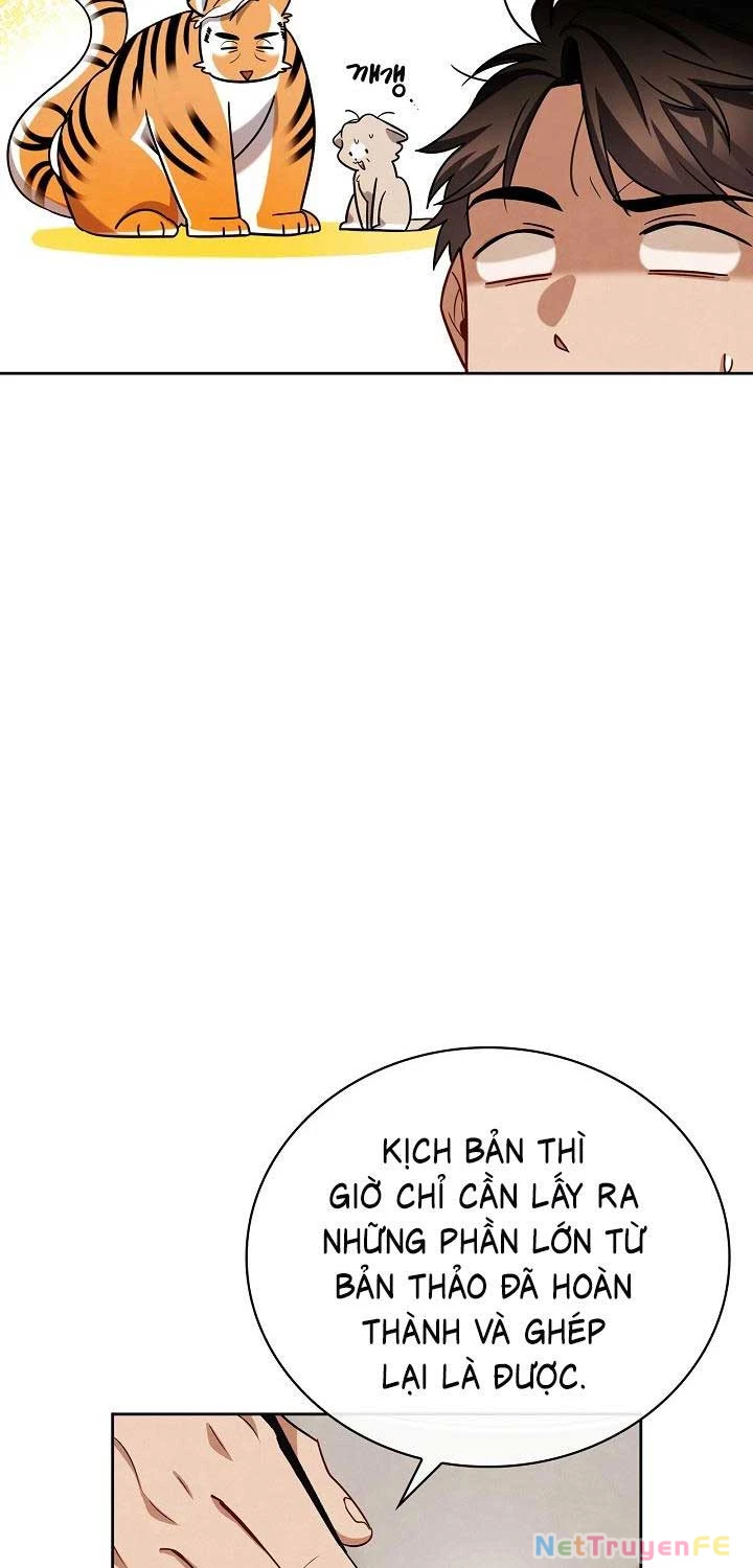 Sống Như Một Diễn Viên Chapter 109 - Trang 4
