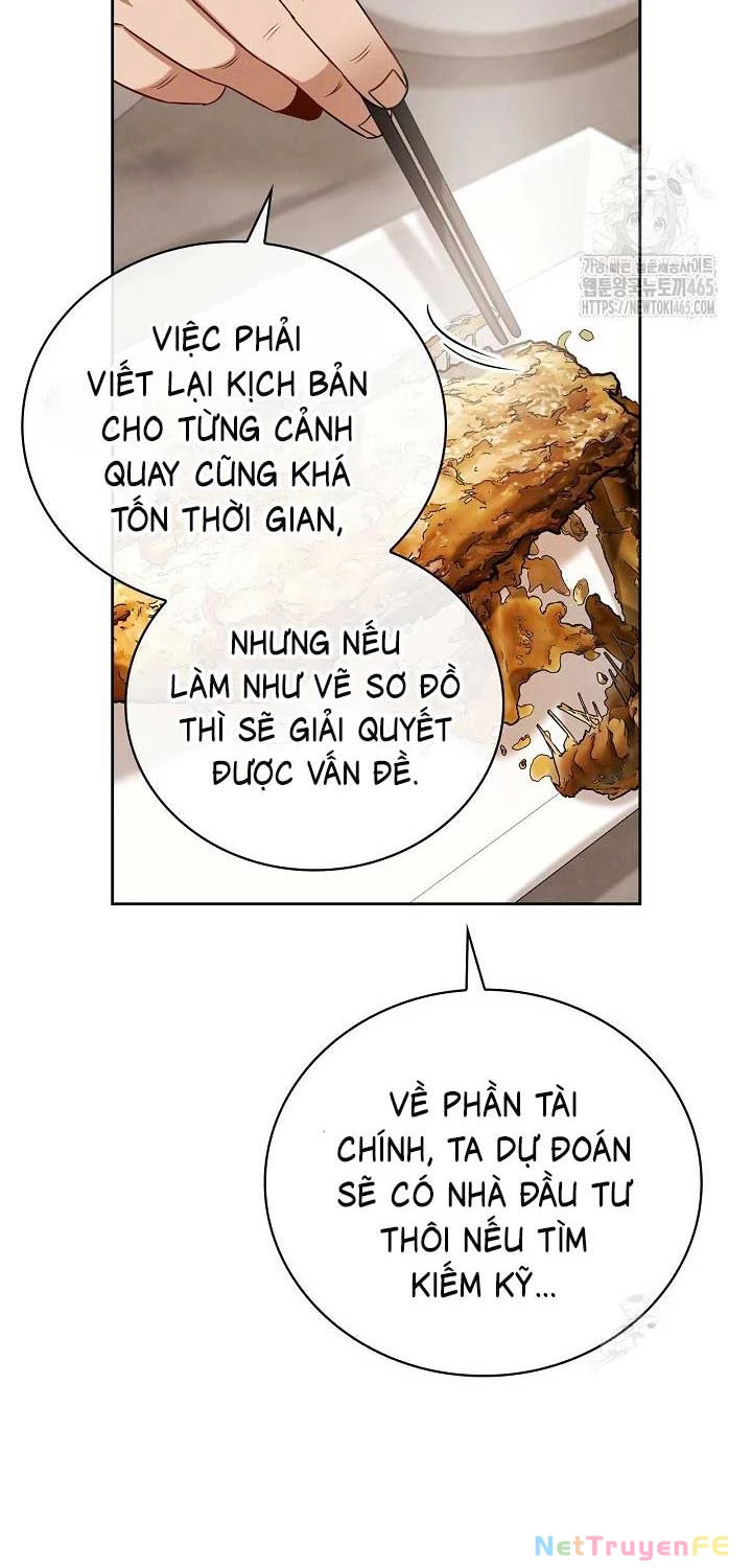 Sống Như Một Diễn Viên Chapter 109 - Trang 4