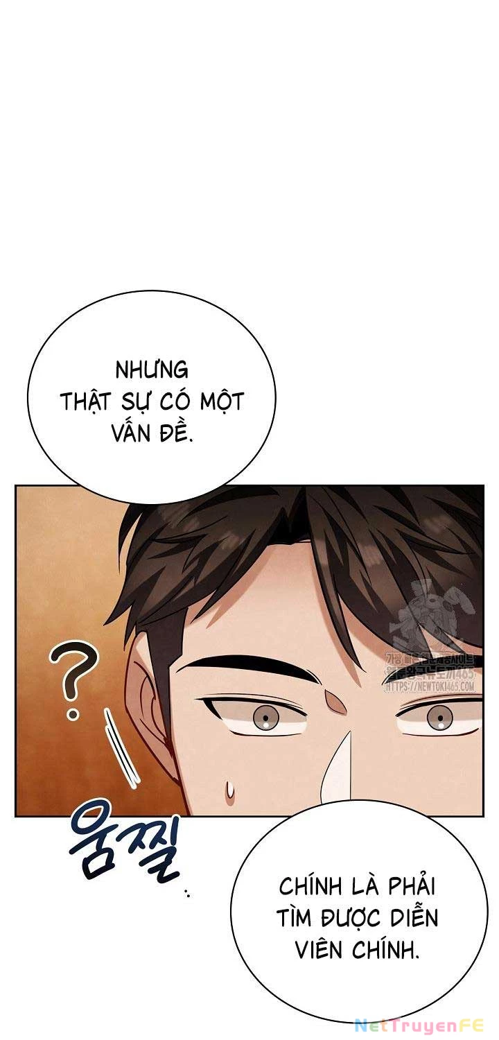Sống Như Một Diễn Viên Chapter 109 - Trang 4