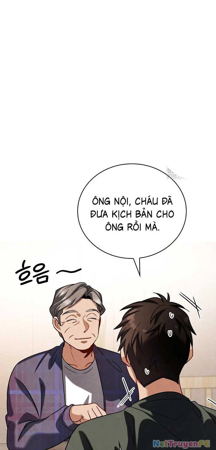 Sống Như Một Diễn Viên Chapter 109 - Trang 4