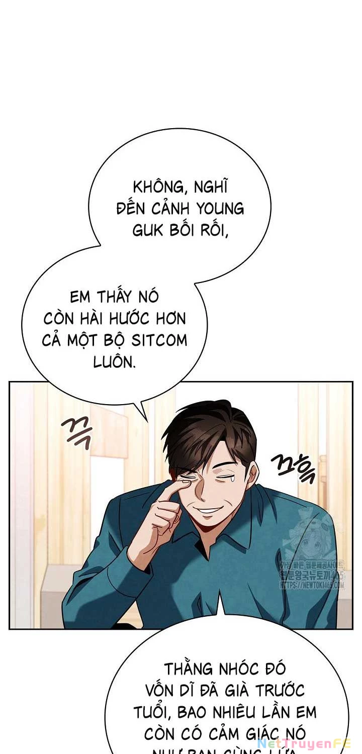 Sống Như Một Diễn Viên Chapter 109 - Trang 4