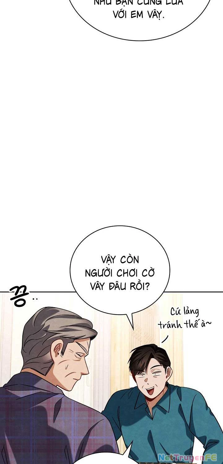 Sống Như Một Diễn Viên Chapter 109 - Trang 4