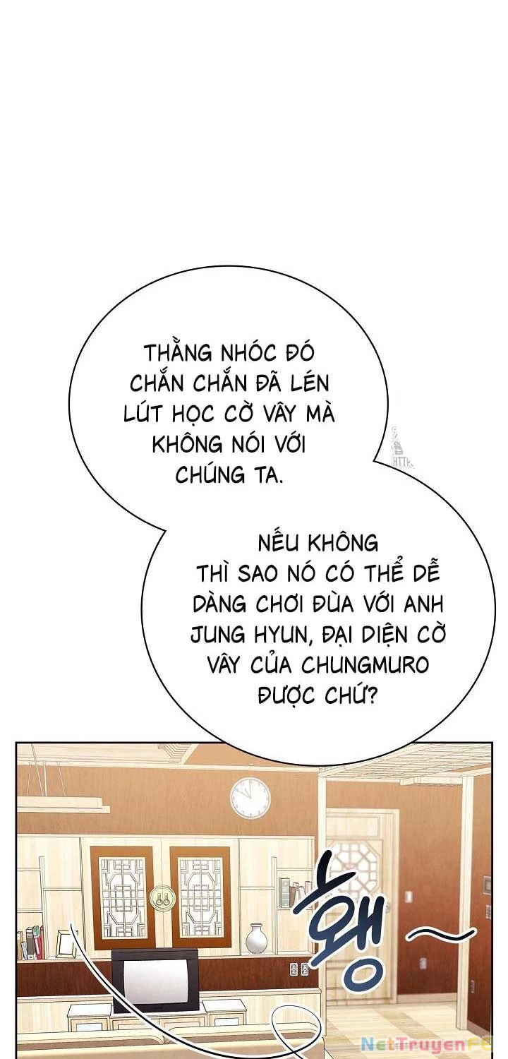 Sống Như Một Diễn Viên Chapter 109 - Trang 4