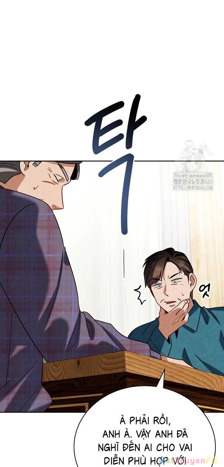 Sống Như Một Diễn Viên Chapter 109 - Trang 4