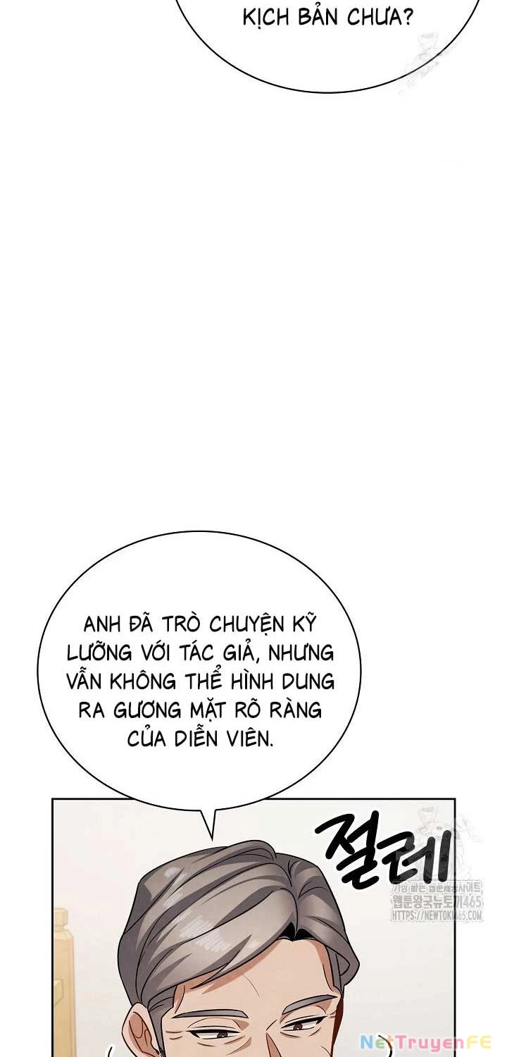 Sống Như Một Diễn Viên Chapter 109 - Trang 4