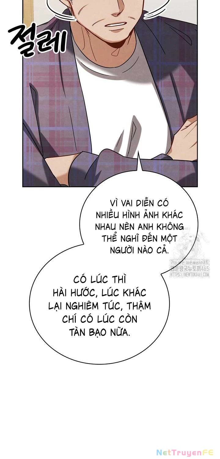 Sống Như Một Diễn Viên Chapter 109 - Trang 4