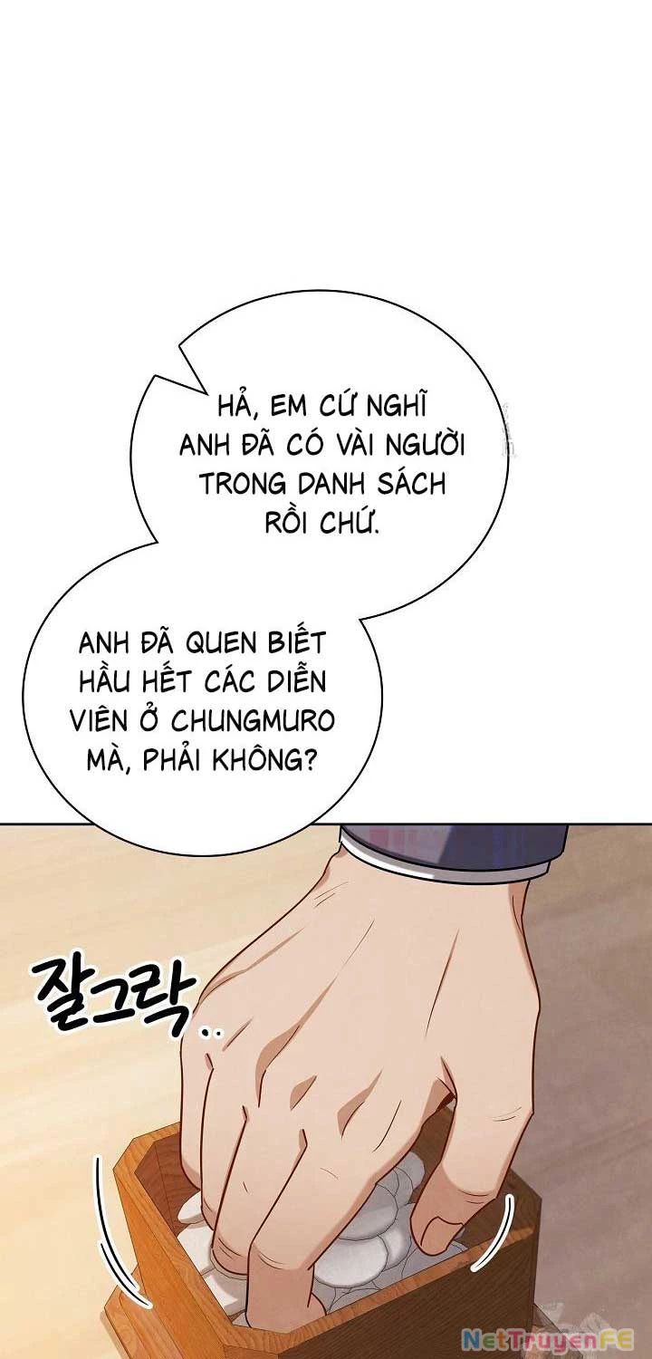 Sống Như Một Diễn Viên Chapter 109 - Trang 4