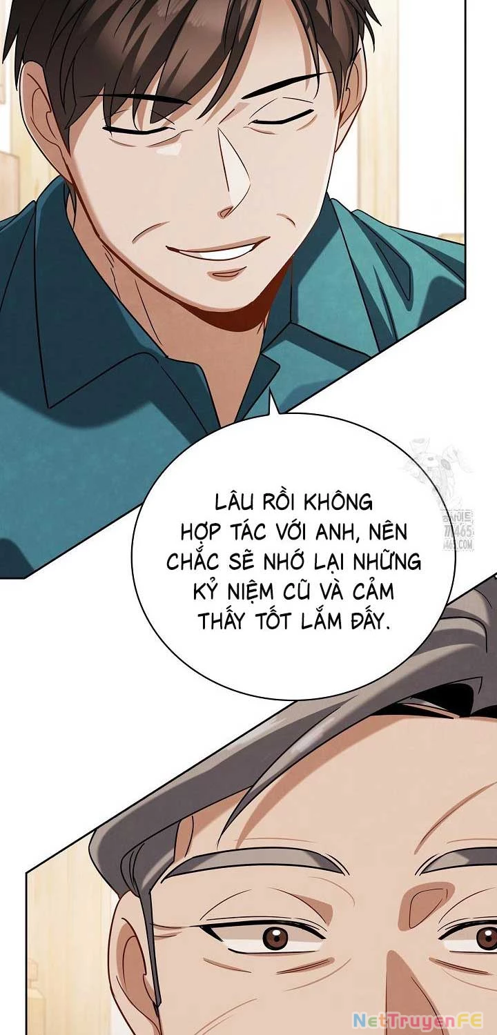 Sống Như Một Diễn Viên Chapter 109 - Trang 4