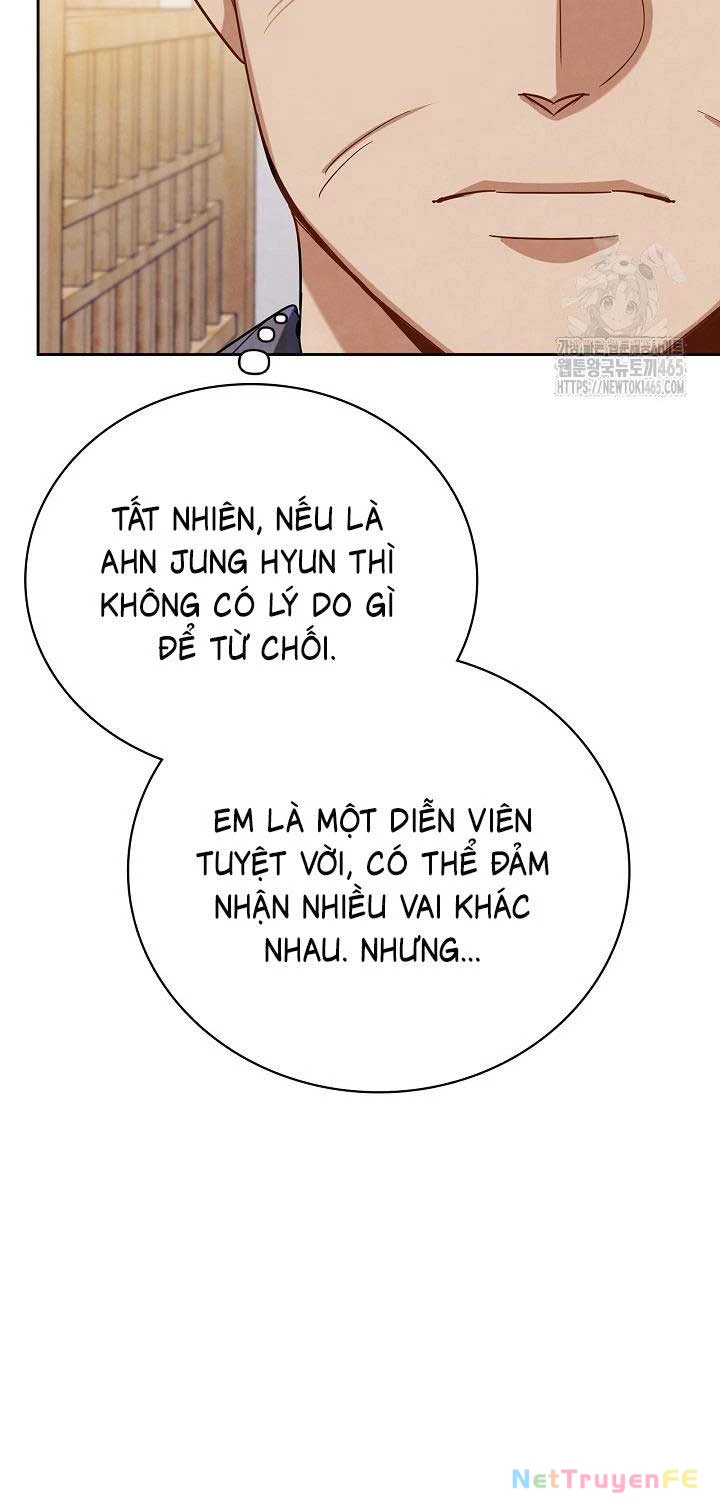 Sống Như Một Diễn Viên Chapter 109 - Trang 4