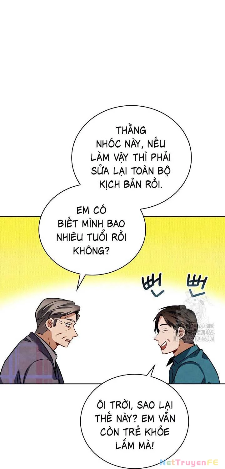 Sống Như Một Diễn Viên Chapter 109 - Trang 4