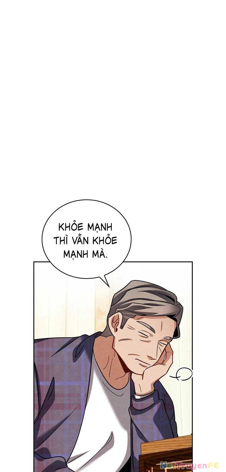 Sống Như Một Diễn Viên Chapter 109 - Trang 4