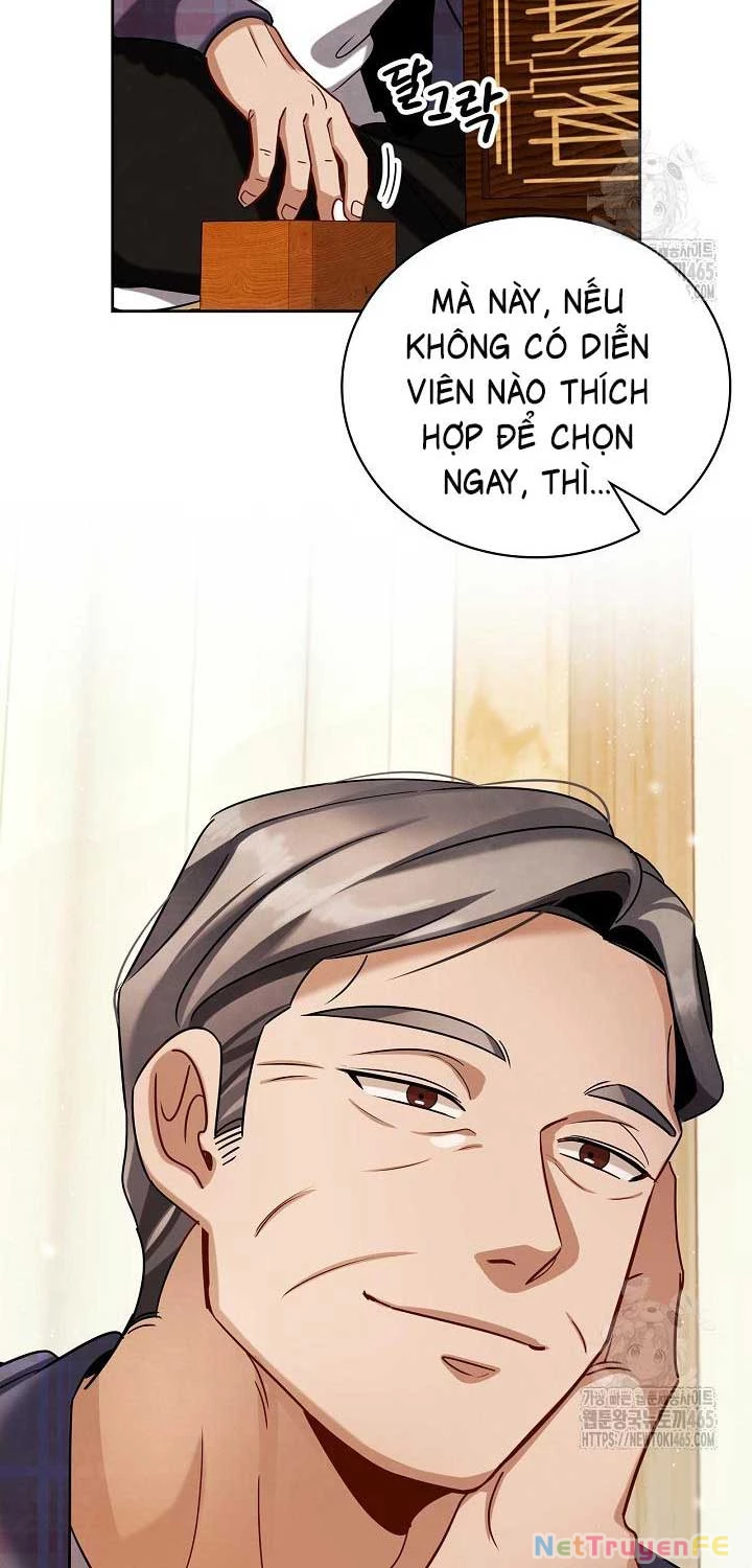 Sống Như Một Diễn Viên Chapter 109 - Trang 4