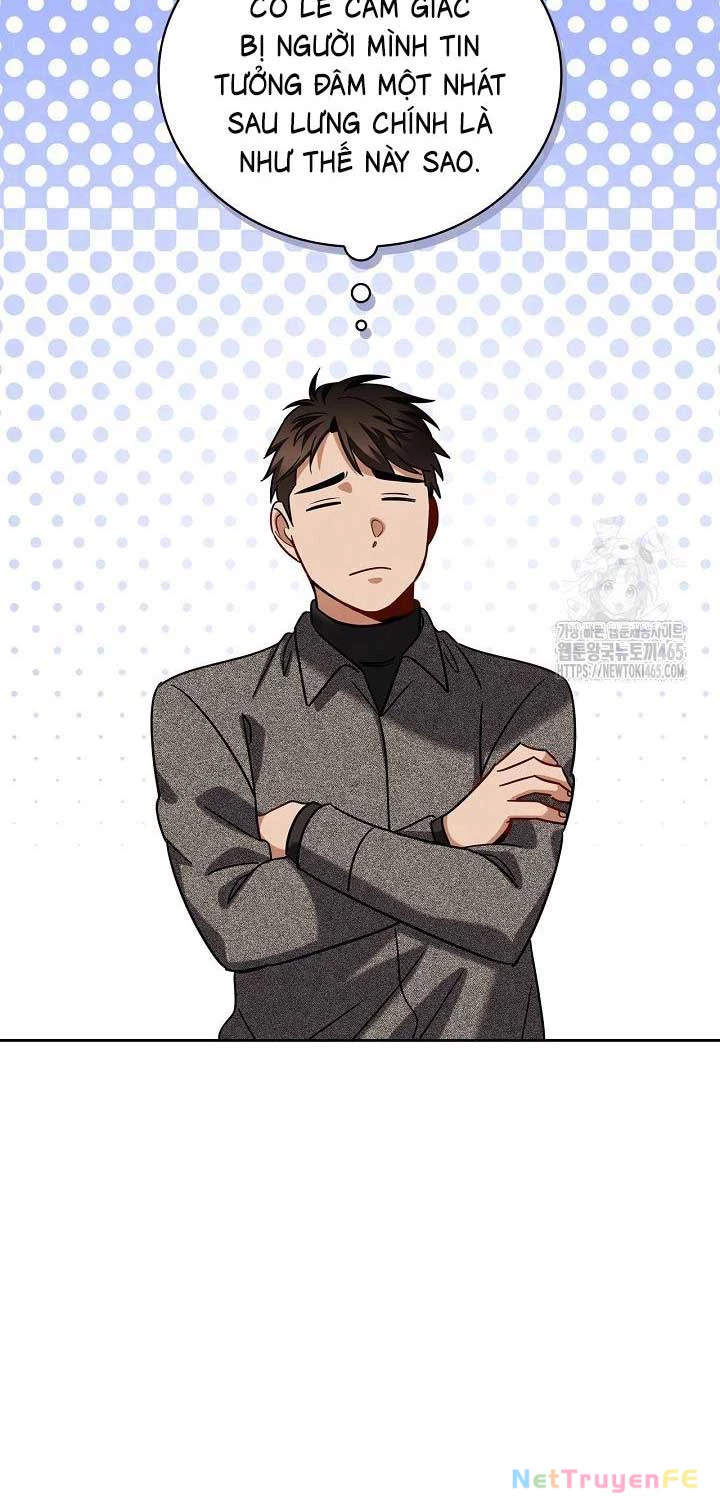 Sống Như Một Diễn Viên Chapter 109 - Trang 4