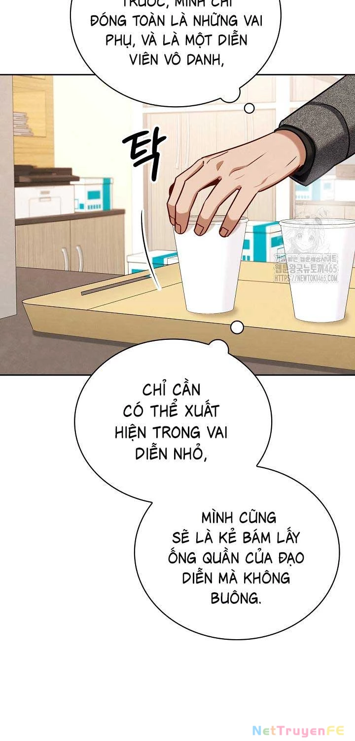 Sống Như Một Diễn Viên Chapter 109 - Trang 4