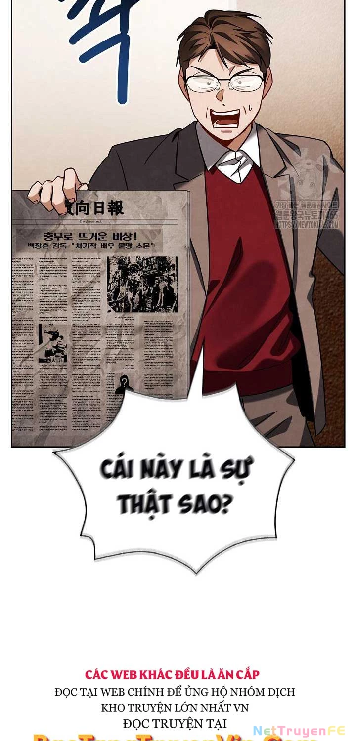 Sống Như Một Diễn Viên Chapter 109 - Trang 4