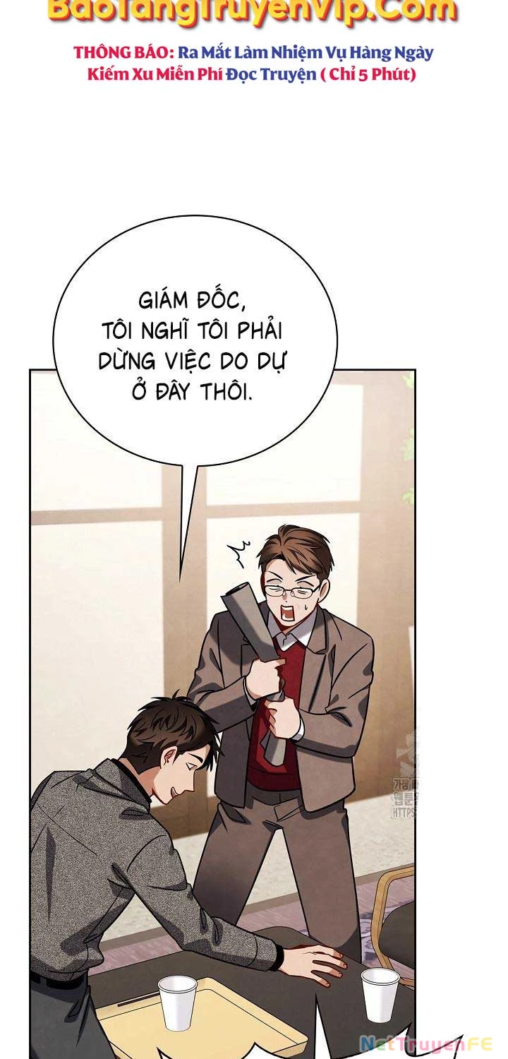 Sống Như Một Diễn Viên Chapter 109 - Trang 4