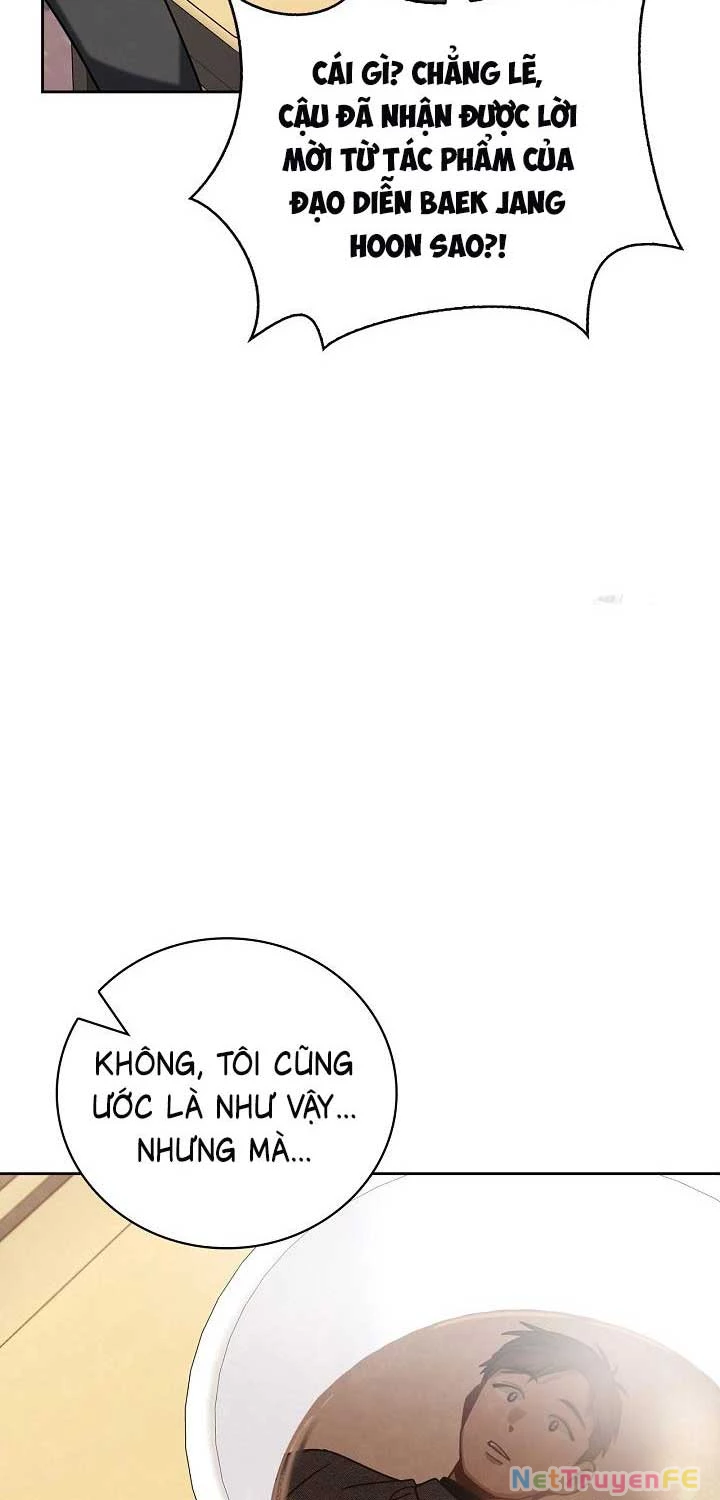 Sống Như Một Diễn Viên Chapter 109 - Trang 4