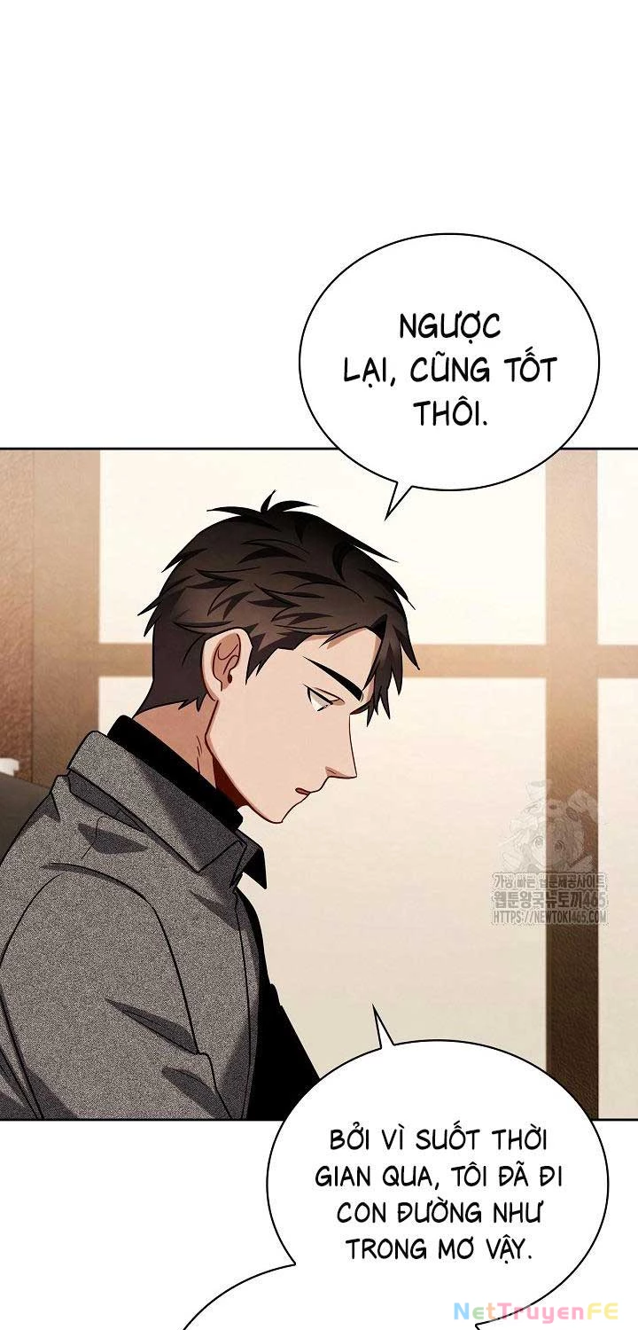 Sống Như Một Diễn Viên Chapter 109 - Trang 4