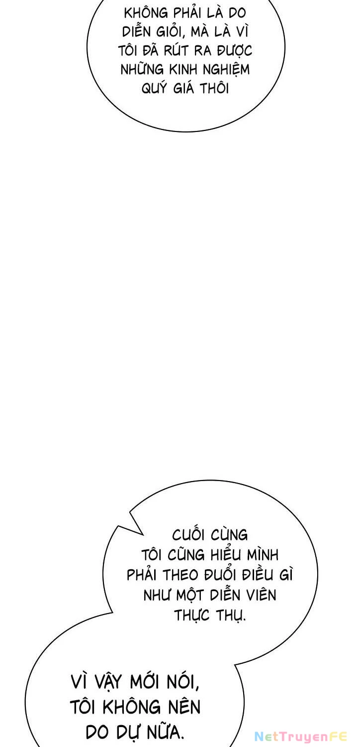 Sống Như Một Diễn Viên Chapter 109 - Trang 4