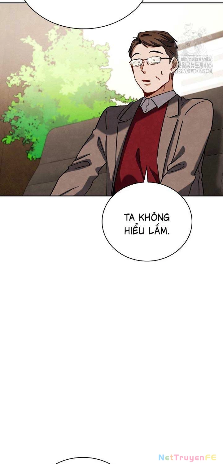 Sống Như Một Diễn Viên Chapter 109 - Trang 4