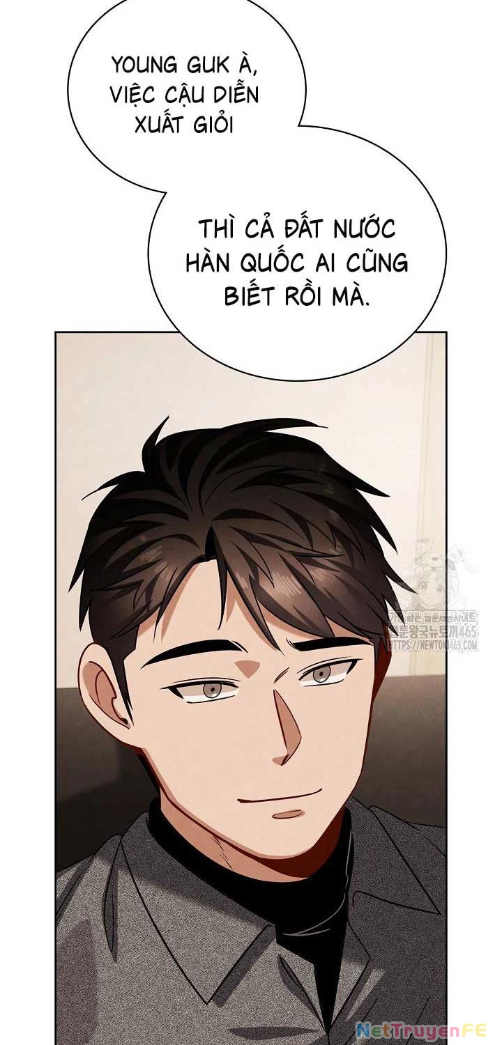 Sống Như Một Diễn Viên Chapter 109 - Trang 4