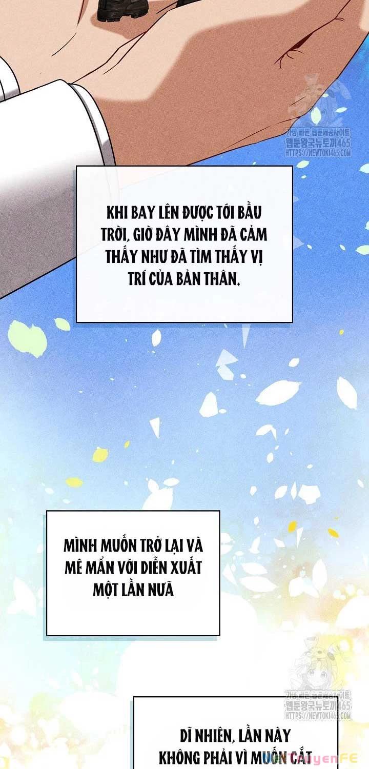 Sống Như Một Diễn Viên Chapter 109 - Trang 4
