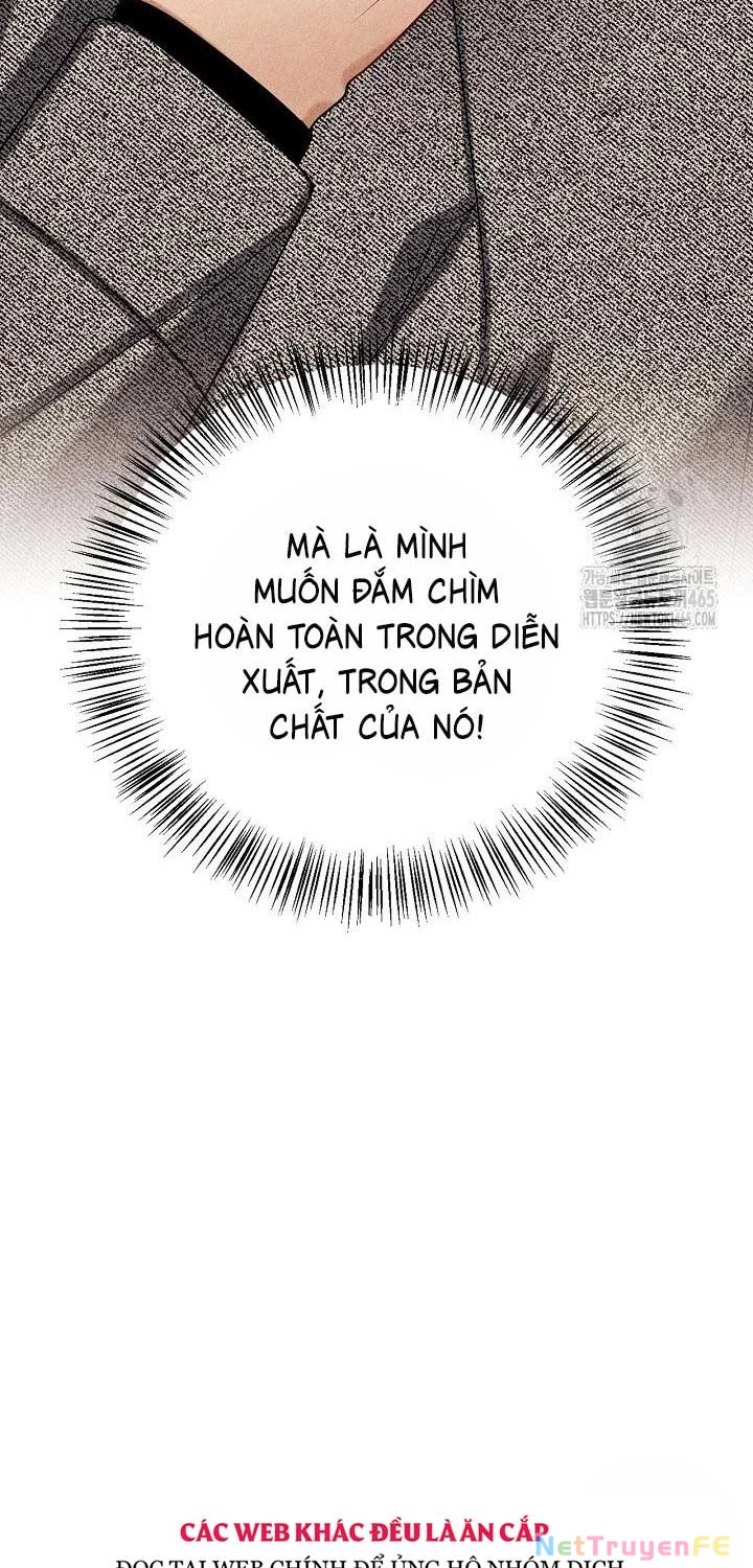 Sống Như Một Diễn Viên Chapter 109 - Trang 4