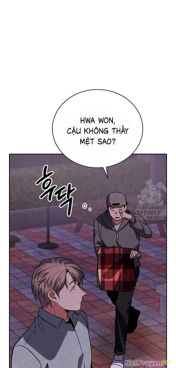 Sống Như Một Diễn Viên Chapter 109 - Trang 4