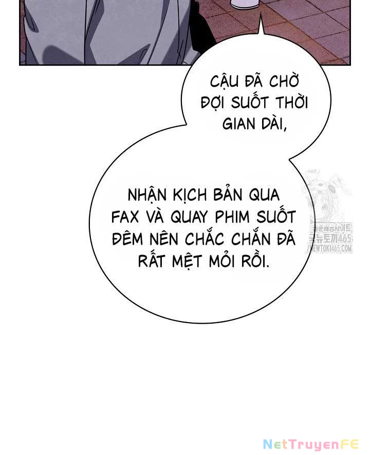 Sống Như Một Diễn Viên Chapter 109 - Trang 4