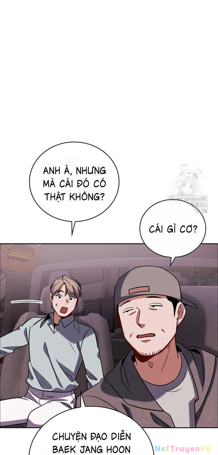 Sống Như Một Diễn Viên Chapter 109 - Trang 4