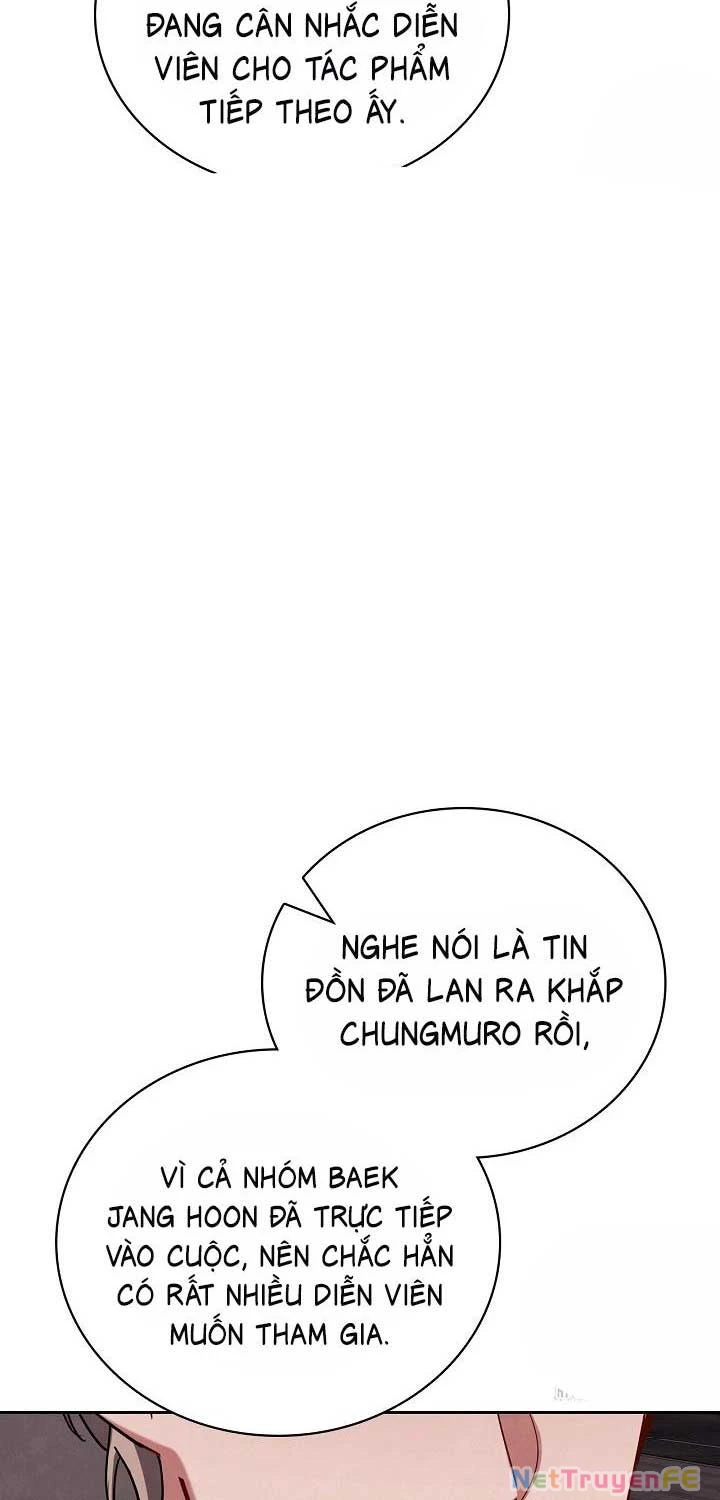 Sống Như Một Diễn Viên Chapter 109 - Trang 4