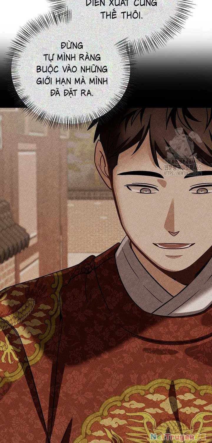 Sống Như Một Diễn Viên Chapter 109 - Trang 4